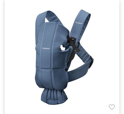 Babybjörn baby carrier for - babybjörn,