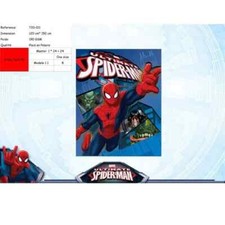 Plaid polaire / couverture