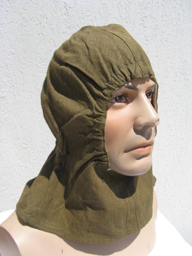 Cagoule pour casque