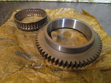 Pignon de roue libre de démarreur Yamaha XVS 1100 Dragstar 1999 2003