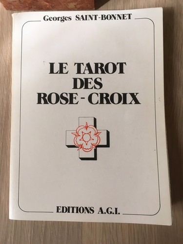 Georges saint bonnet - georges,