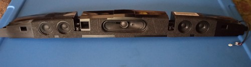 Internal sound bar sony - bar,