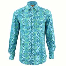 Chemise Pour Homme REGULAR FIT