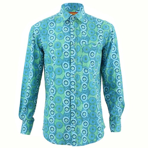 Chemise pour homme regular - chemise, fit