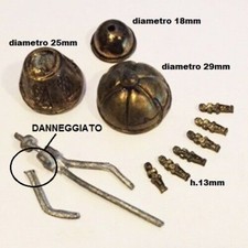 Accessoires Métal Modélisme