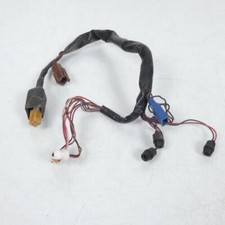 Faisceau électrique de compteur origine pour moto Kawasaki GPZ 750 Turbo