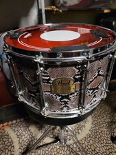 Pearl Snare Vinnie Paul Signature 14"x8"