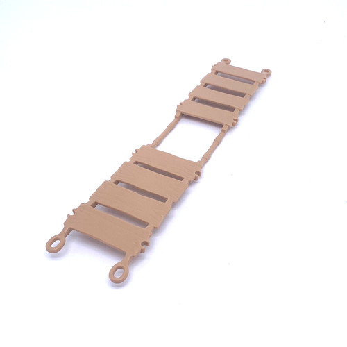 Playmobil jungle plancher - *,