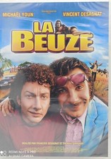 DVD LA BEUZE neuf sous blister