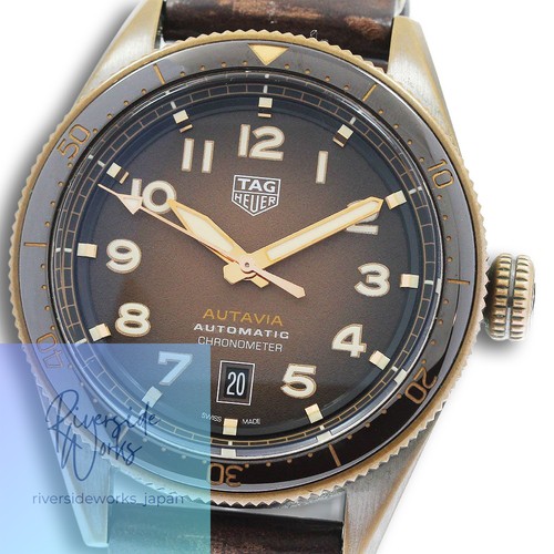 Montre automatique pour homme