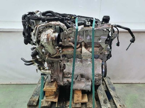654920 moteur complet