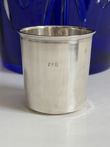 Belle timbale collègien - belle,