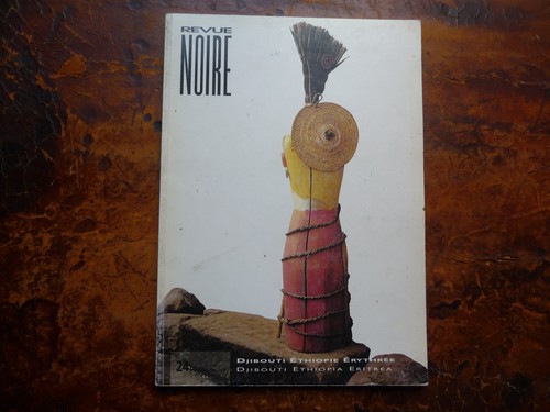 Revue noire art - art, contemporain