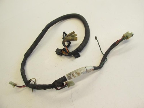 Faisceau electrique honda - faisceau, tlr