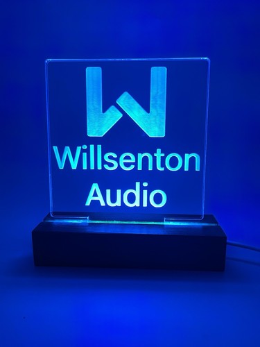 Willsenton tube integrated - willsenton,