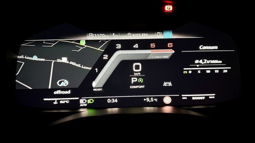 Audi d5 q7 q8 - q7/q8, 4m