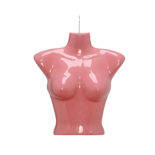 Mannequin buste plastique - buste,