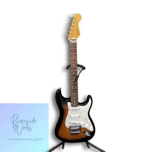 Fender mexico dave - mexico, murray