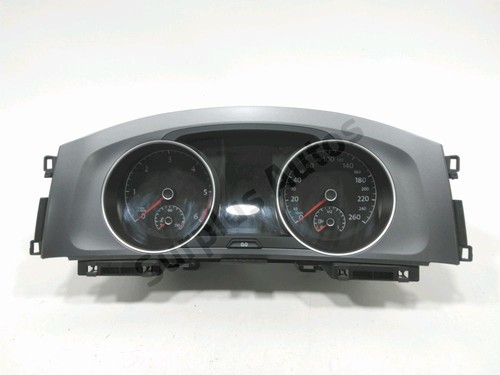 Compteur 5g0920870a volkswagen - compteur,