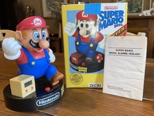 Réveil super mario bros - réveil,
