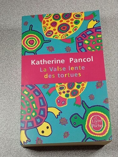 Valse lente des tortues - la, |