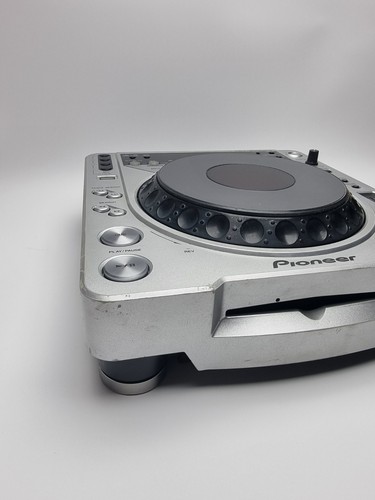 Pioneer cdj 800mk2 tabletop - pioneer,
