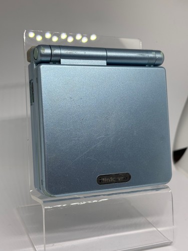 Gameboy advance sp 101 - gameboy,