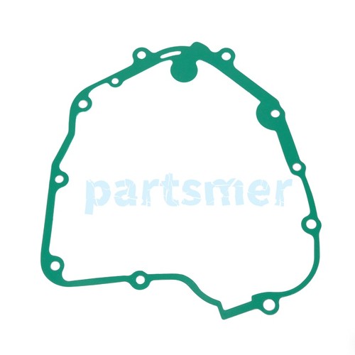 Stator cover gasket for - stator,
