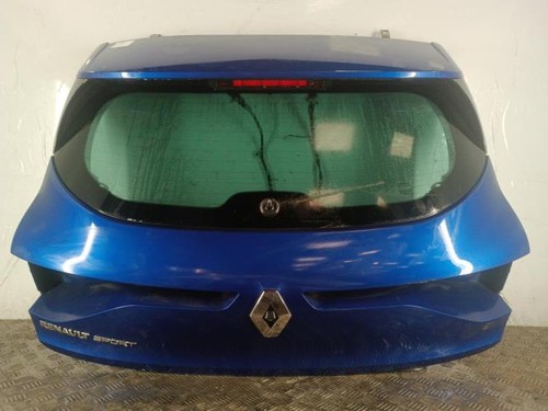 Malle hayon arriere renault - arriere,