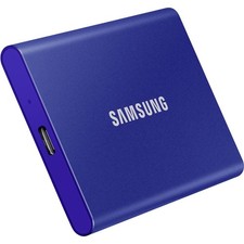 Disque dur externe SSD Samsung