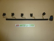 FAISCEAU INJECTEURS LAND ROVER DISCOVERY II TD5 2.5 140 CV AMR6103 / 10P  2000