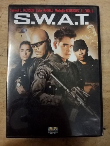 Dvd film w a t - dvd,