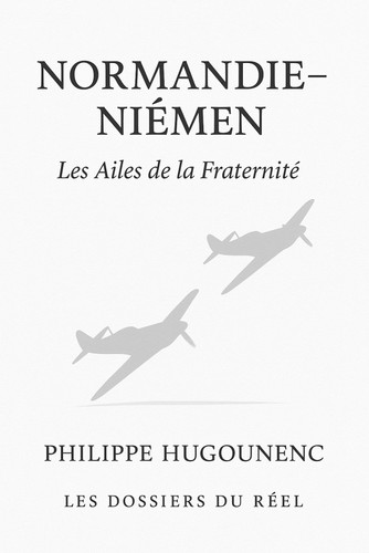 Normandie niemen les ailes - les,