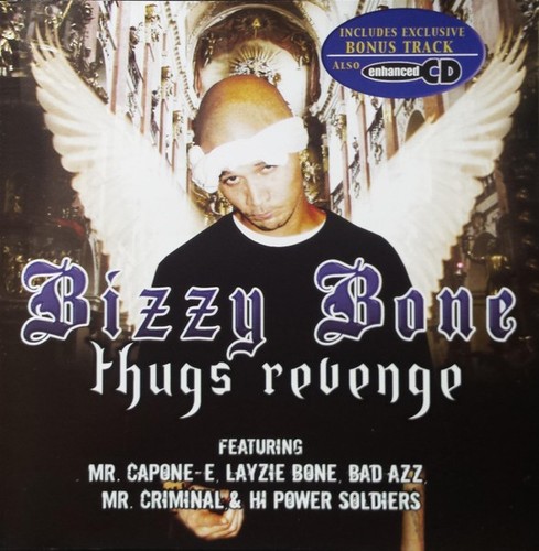 Bizzy bone thugs revenge - bone, –