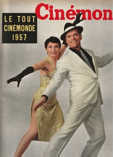 Cinémonde 1170 eddie - n°,