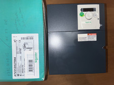 VARIATEUR TRIPHASE 380V 7,5kW