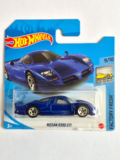 MINIATURE HOT WHEELS 1/64