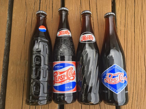 Pepsi cola limited edition - (4)pepsi-cola,