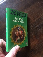 POCHE 4835 MICHEL ZEVACO le