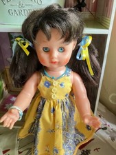 ancienne poupee mode et