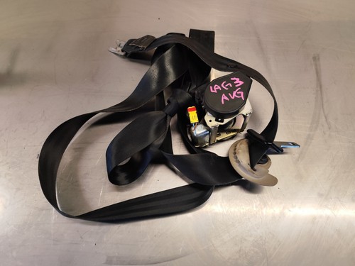 Ceinture securitee avant - ceinture,