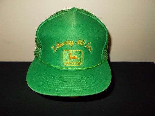 Vtg 1980s liberty inc john - liberty,