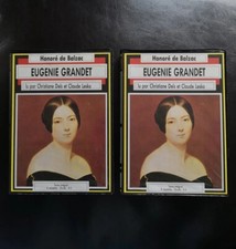 Honoré de Balzac EUGENIE