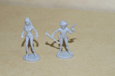 ATLANTIC série GOLDORAK 2