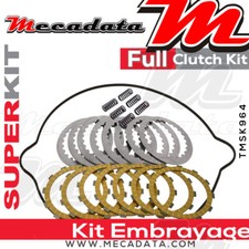 Kit embrayage (disques