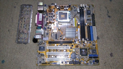 Carte mere asus - carte,
