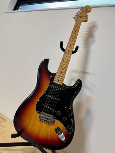 Tokai silver star - silver,