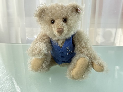 Steiff animal 660948 ours - , en