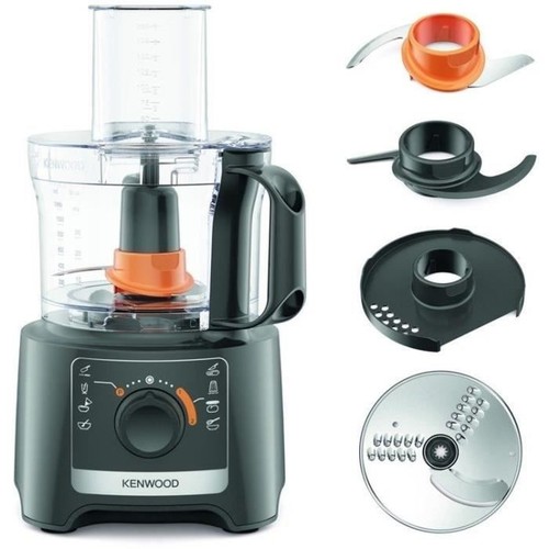 Robot multifonction kenwood - multifonction,