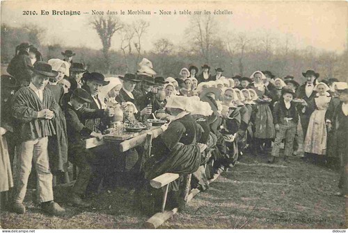 Carte postale ancienne - postale,